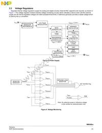 MMA6827BKCWR2 Datasheet Page 23