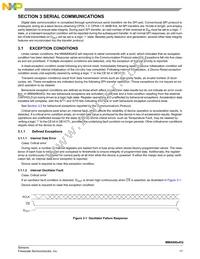 MMA6900KQR2 Datasheet Page 17