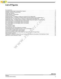 MMA7455LT Datasheet Page 3