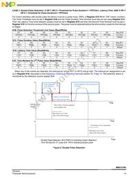 MMA7456LT Datasheet Page 14
