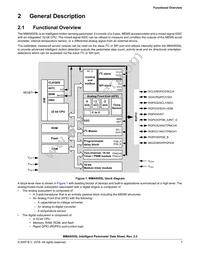 MMA9555LR1 Datasheet Page 7