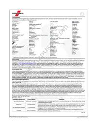 MMBD1202 Datasheet Page 7