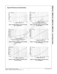 MMBD1403 Datasheet Page 4