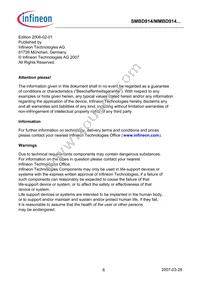 MMBD914LT3HTMA1 Datasheet Page 6