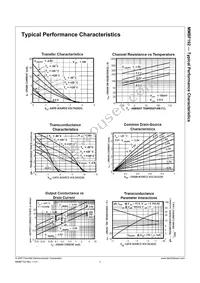 MMBF102 Datasheet Page 3