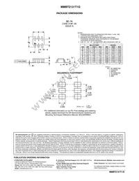 MMBT2131T1G Datasheet Page 4