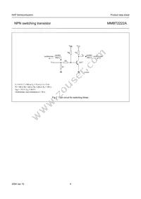 MMBT2222A Datasheet Page 5
