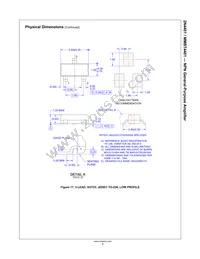 MMBT4401_D87Z Datasheet Page 8