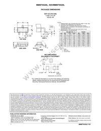 MMBT6520LT3G Datasheet Page 5