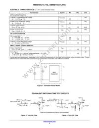 MMBT6521LT1 Datasheet Page 2