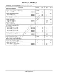 MMBTA93LT1 Datasheet Page 2