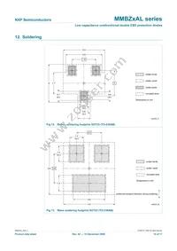 MMBZ33VALVL Datasheet Page 15