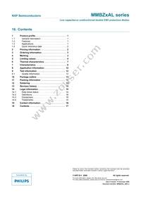 MMBZ33VALVL Datasheet Page 18