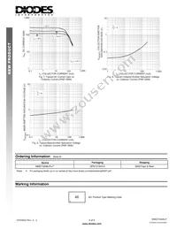 MMDT3946LP4-7 Datasheet Page 4