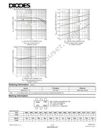 MMDT5551-7 Datasheet Page 3
