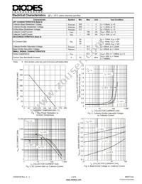MMDTA42-7-F Datasheet Page 2