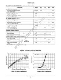 MMFT107T1 Datasheet Page 2