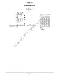 MMFT107T1 Datasheet Page 7