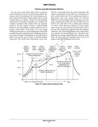 MMFT2N02ELT1 Datasheet Page 9