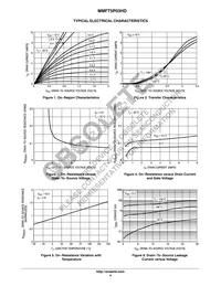 MMFT5P03HDT1 Datasheet Page 4