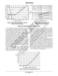 MMFT5P03HDT1 Datasheet Page 6