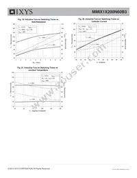 MMIX1Y100N120C3H1 Datasheet Page 7