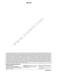 MMJT350T1 Datasheet Page 5