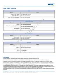 MMK5224K63J01L16.5TR18 Datasheet Page 13