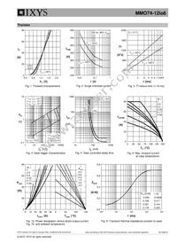 MMO74-12IO6 Datasheet Page 5