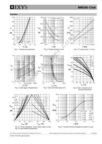 MMO90-12IO6 Datasheet Page 5