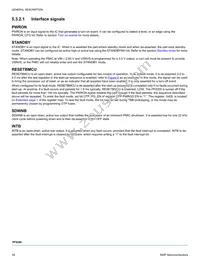 MMPF0200F4ANES Datasheet Page 16