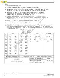 MMRF1004GNR1 Datasheet Page 22