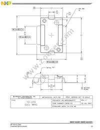 MMRF1004GNR1 Datasheet Page 23