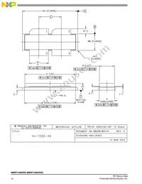 MMRF1006HR5 Datasheet Page 10