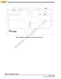 MMRF1011HSR5 Datasheet Page 4