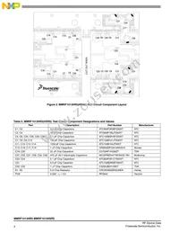 MMRF1013HR5 Datasheet Page 4