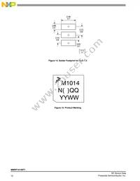 MMRF1014NT1 Datasheet Page 10