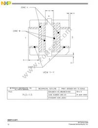 MMRF1014NT1 Datasheet Page 12