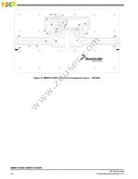 MMRF1015GNR1 Datasheet Page 10