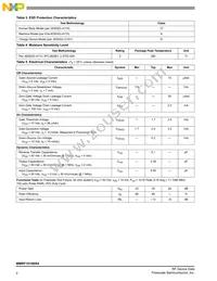 MMRF1019NR4 Datasheet Page 2