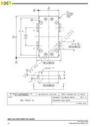 MMRF1020-04GNR3 Datasheet Page 16