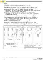 MMRF1020-04GNR3 Datasheet Page 18