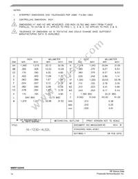 MMRF1022HSR5 Datasheet Page 14