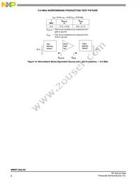 MMRF1304LR5 Datasheet Page 8