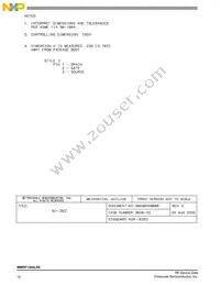 MMRF1304LR5 Datasheet Page 10