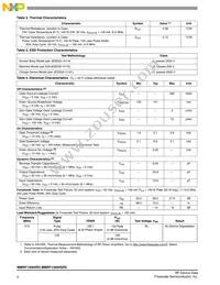 MMRF1305HSR5 Datasheet Page 2