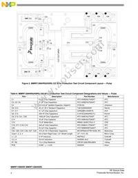 MMRF1306HSR5 Datasheet Page 4