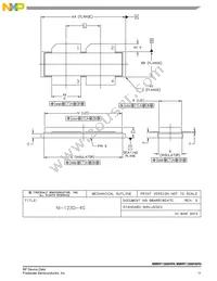 MMRF1306HSR5 Datasheet Page 11