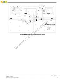 MMRF1315NR1 Datasheet Page 5