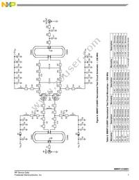 MMRF1316NR1 Datasheet Page 7